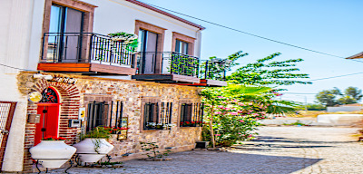 Carnaby Küçükköy  Genel 2